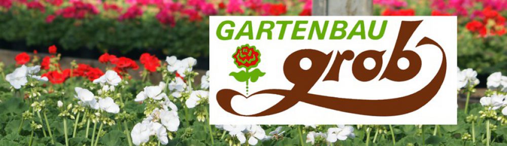 Gartenbau Grob